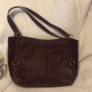 Fossil bag
